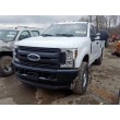 2018 FORD F350 SUPER DUTY