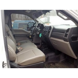 2018 FORD F350 SUPER DUTY