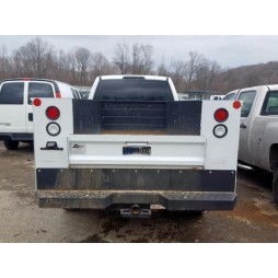 2018 FORD F350 SUPER DUTY