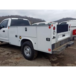 2018 FORD F350 SUPER DUTY