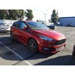 2018 FORD FOCUS ST