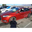 2018 FORD FOCUS ST