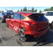 2018 FORD FOCUS ST