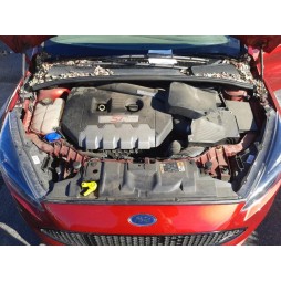 2018 FORD FOCUS ST