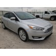 2018 FORD FOCUS TITANIUM