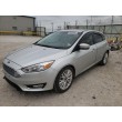 2018 FORD FOCUS TITANIUM 2018 FORD FOCUS TITANIUM