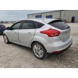 2018 FORD FOCUS TITANIUM 2018 FORD FOCUS TITANIUM