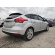 2018 FORD FOCUS TITANIUM 2018 FORD FOCUS TITANIUM