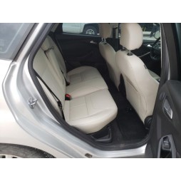 2018 FORD FOCUS TITANIUM