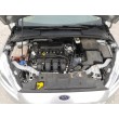 2018 FORD FOCUS TITANIUM 2018 FORD FOCUS TITANIUM