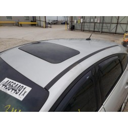 2018 FORD FOCUS TITANIUM