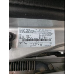 2018 FORD FOCUS TITANIUM
