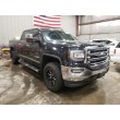 2018 GMC SIERRA K1500 SLT