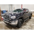 2018 GMC SIERRA K1500 SLT