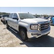 2018 GMC SIERRA K1500 SLT