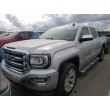 2018 GMC SIERRA K1500 SLT