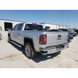 2018 GMC SIERRA K1500 SLT