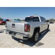 2018 GMC SIERRA K1500 SLT