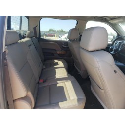 2018 GMC SIERRA K1500 SLT