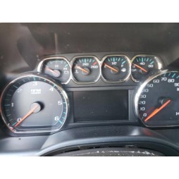 2018 GMC SIERRA K1500 SLT