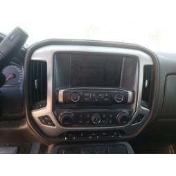 2018 GMC SIERRA K1500 SLT