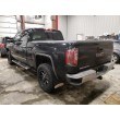 2018 GMC SIERRA K1500 SLT