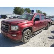 2018 GMC SIERRA K1500 SLT