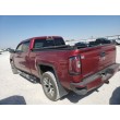 2018 GMC SIERRA K1500 SLT