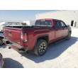 2018 GMC SIERRA K1500 SLT