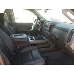 2018 GMC SIERRA K1500 SLT