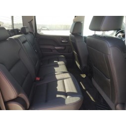 2018 GMC SIERRA K1500 SLT