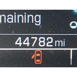 2018 GMC SIERRA K1500 SLT
