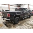 2018 GMC SIERRA K1500 SLT