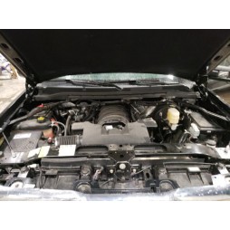2018 GMC SIERRA K1500 SLT