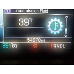 2018 GMC SIERRA K1500 SLT