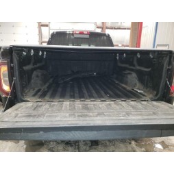 2018 GMC SIERRA K1500 SLT