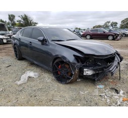 2018 LEXUS GS 350 BASE