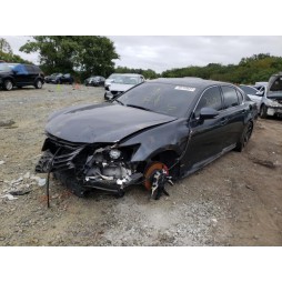 2018 LEXUS GS 350 BASE