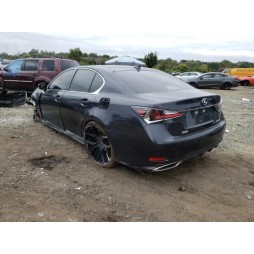 2018 LEXUS GS 350 BASE