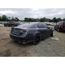 2018 LEXUS GS 350 BASE