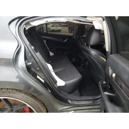 2018 LEXUS GS 350 BASE