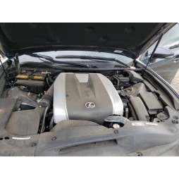 2018 LEXUS GS 350 BASE