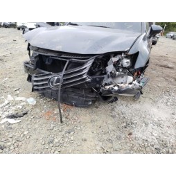 2018 LEXUS GS 350 BASE