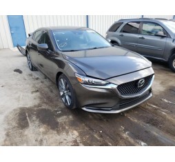 2018 MAZDA 6 GRAND TOURING