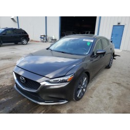 2018 MAZDA 6 GRAND TOURING