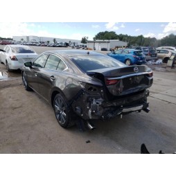 2018 MAZDA 6 GRAND TOURING