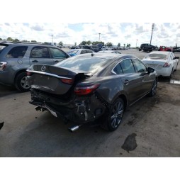 2018 MAZDA 6 GRAND TOURING