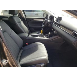 2018 MAZDA 6 GRAND TOURING