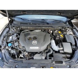 2018 MAZDA 6 GRAND TOURING