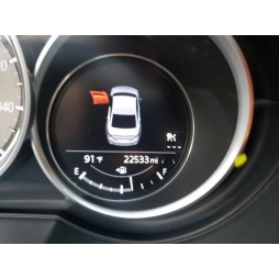 2018 MAZDA 6 GRAND TOURING